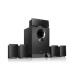 Edifier R501TIII 5.1 Speaker System